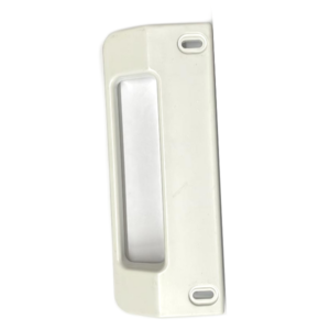 Maniglia porta frigorifero Rex Zanussi Electrolux Aeg 2063368019 2251034068 - immagine 1