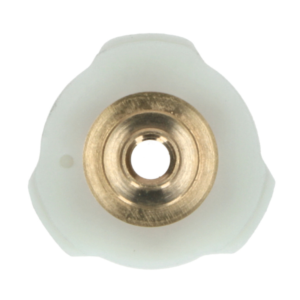 Sede giunto motore vorwerk bimby modello TM21 ricambio compatibile 31438 - immagine 3