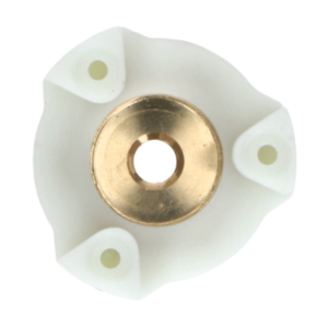 Sede giunto motore vorwerk bimby modello TM21 ricambio compatibile 31438 - immagine 4