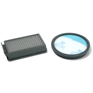Rowenta filtro hepa + rotondo compact power cyclonic codice ricambio ZR005901 - immagine 2