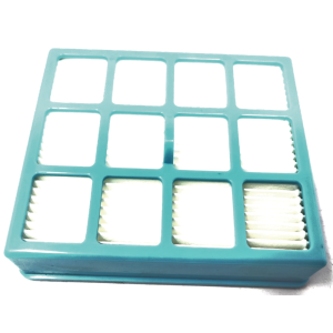 Filtro hepa per aspirapolvere Philips modelli in descrizione 422245946221 - immagine 1