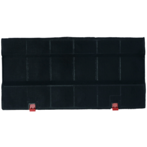Filtro carboni attivi per cappa Rex Electrolux Zanussi 9029801207 mod.150 - immagine 3