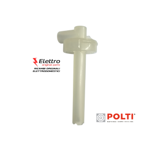 Tubo pescaggio sistema stirante vaporella forever 300 400 Polti ricambio originale M0S08199 - immagine 3