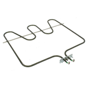 Resistenza inferiore per forno Tecnogas 1400 W - 524012200 - immagine 1