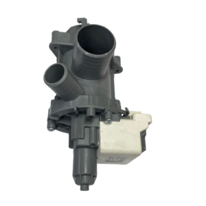 Whirpool ignis pompa scarico lavatrice 30w per awg awl codice ricambio 481936018194  481281728015 - immagine 1