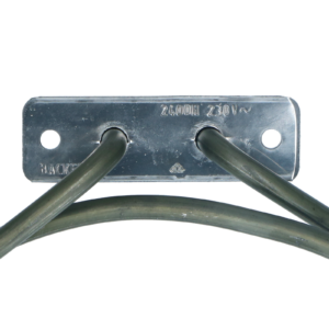 RESISTENZA CIRCOLARE FORNO 2400W ZANUSSI AEG ELECTROLUX 140089339034 - immagine 3