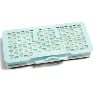 FILTRO HEPA APIRAPOLVERE LG VEF-SQ4NS,ADQ56691101,ADQ56691102,ADQ56691103 - immagine 1