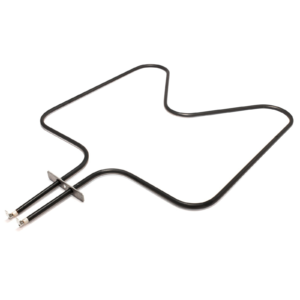 Resistenza inferiore 1000 watt forno Aeg Electrolux Zanussi Ikea codice ricambio 3871428011 - immagine 1