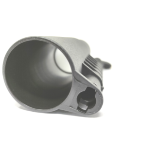POLTI BOCCHETTA PORTA SPAZZOLINI MONTA SU MODELLI IN DESCRIZIONE ORIGINALE M0007065 - immagine 3