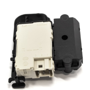 Bloccaporta elettroserratura lavatrice samsung 3 contatti DC34-00026A - immagine 3