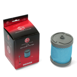 FILTRO CILINDRICO T113 ORIGINALE ASPIRAPOLVERE HOOVER FD22RP FREEDOM 2in1 35601731 - immagine 1