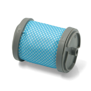 FILTRO CILINDRICO T113 ORIGINALE ASPIRAPOLVERE HOOVER FD22RP FREEDOM 2in1 35601731 - immagine 2