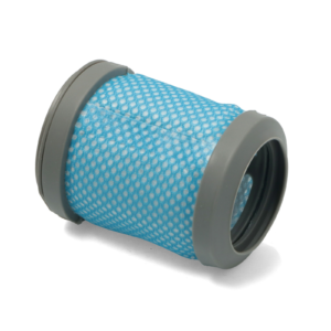 FILTRO CILINDRICO T113 ORIGINALE ASPIRAPOLVERE HOOVER FD22RP FREEDOM 2in1 35601731 - immagine 3