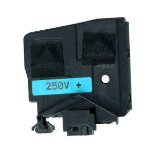 Elettroserratura bloccaporta lavatrice Samsung codice ricambio DC34-00026A - immagine 3