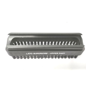 TELAIO CON SETOLE BOCCHETTA VAPORETTO LECOASPIRA POLTI ORIGINALE M0003800 - immagine 3