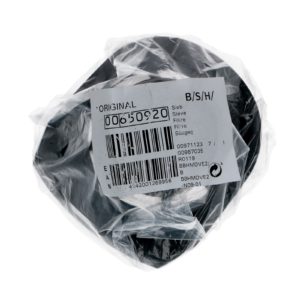 FILTRO A SETACCIO PER ASPIRAPOLVERE BOSCH 00650920 - 650920 ORIGINALE - immagine 3
