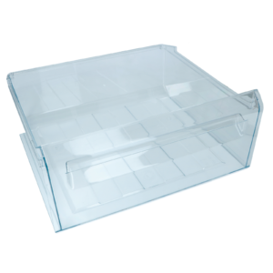 CASSETTO CONGELATORE FRIGORIFERO FRIGO REX ELECTROLUX AEG ORIGINALE 2247137124 - immagine 1