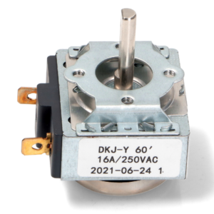 Timer contaminuti 60 minuti forno Rex Electrolux Aeg Zoppas Zanussi codice ricambio 3570687016 - immagine 3