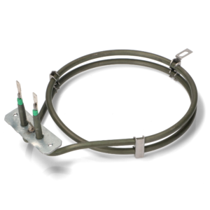 RESISTENZA CIRCOLARE 1600 WATT PER FORNO BEKO 262510005 - immagine 1