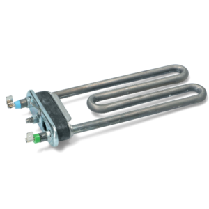 Hotpoint Ariston Indesit Resistenza lavatrice 1700w 230v codice ricambio C00255452 - immagine 1