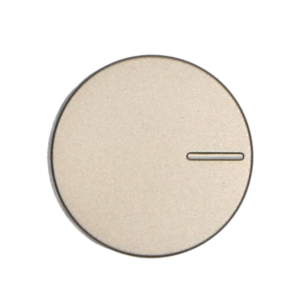 Manopola per piano cottura Whirlpool Indesit originale 481010523832 - immagine 2