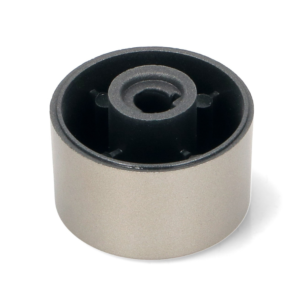 Manopola per piano cottura Whirlpool Indesit originale 481010523832 - immagine 3