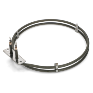 RESISTENZA CIRCOLARE FORNO 2400 WATT ZANUSSI REX ELECTROLUX AEG 140089339059 - 3878684103 - immagine 1