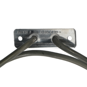 RESISTENZA CIRCOLARE FORNO 2400 WATT ZANUSSI REX ELECTROLUX AEG 140089339059 - 3878684103 - immagine 3