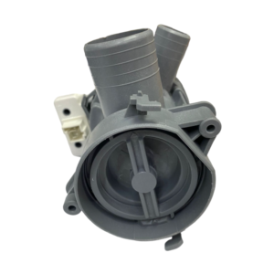 Whirpool ignis pompa scarico lavatrice 30w per awg awl codice ricambio 481936018194  481281728015 - immagine 3