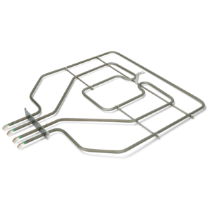 RESISTENZA FORNO BOSCH SIEMENS NEFF 448351 - immagine 1