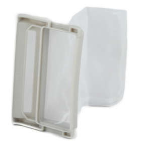 Filtro retina lavatrice Lg ricambio compatibile LG3921FZ3147Q - immagine 1