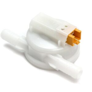 Flussometro lavastoviglie Bosch Siemens sensore pressostato ricambio originale 00424099 - immagine 1