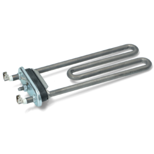 RESISTENZA LAVATRICE ARISTON INDESIT 2000W - C00055046 - PER MODELLI WG AF - immagine 1