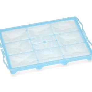 filtro aspirapolvere bosch siemens codice ricambio 618907 protezione motore - immagine 1