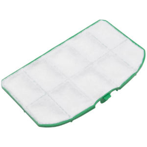 Filtro griglia protezione motore Vorwerk Folletto VK200 VK220S ricambio compatibile di alta qualità - immagine 2