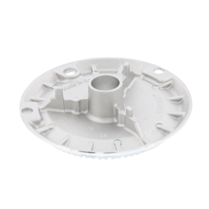 BRUCIATORE RAPIDO PIANO COTTURA AEG ELECTROLUX IKEA REX ZANUSSI ORIGINALE 140108698048 - immagine 2