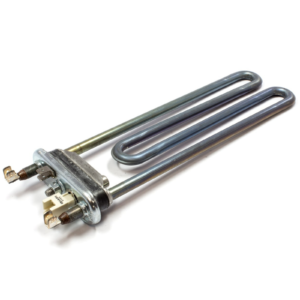 Resistenza con ntc lavatrice Rex Electrolux Zanussi Aeg 1950 w - 1325064234 - immagine 1