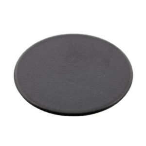 Piattello spartifiamma ausiliario piano cottura AEG Electrolux Ikea Rex Zanussi codice ricambio 140999098019 - immagine 1