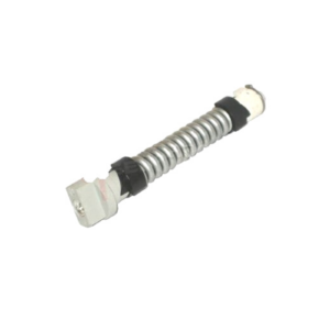 REX ELECTROLUX ZANUSSI AEG MOLLA CERNIERA COPERCHIO CUCINA DESTRA 3577107075 - immagine 1
