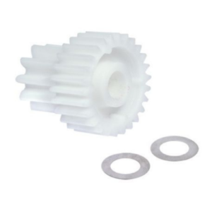 KENWOOD - INGRANAGGIO BIANCO X MG400 - MG480 - MG500 - PG500, MG300 MG450 MG470 - immagine 1