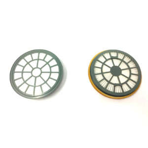 Polti kit filtro hepa per modelli forzaspira air tech PAEU0279 e PAEU0280 ricambio originale - immagine 1