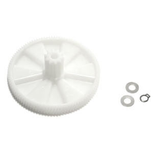 KENWOOD - INGRANAGGIO PULEGGIA RUOTA TRITACARNE - SERIE MG e PG - KW650740 - immagine 1