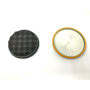Polti kit filtro hepa per modelli forzaspira air tech PAEU0279 e PAEU0280 ricambio originale - immagine 2