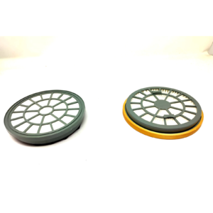 Polti kit filtro hepa per modelli forzaspira air tech PAEU0279 e PAEU0280 ricambio originale - immagine 3