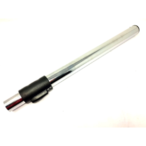 PRC51902 - TUBO TELESCOPICO CROMATO ASPIRAPOLVERE FORZASPIRA POLTI ORIGINALE - immagine 1