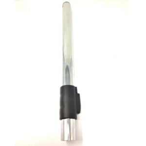 PRC51902 - TUBO TELESCOPICO CROMATO ASPIRAPOLVERE FORZASPIRA POLTI ORIGINALE - immagine 3