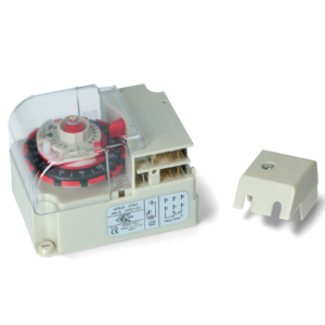 TIMER TEMPORIZZATORE SBRINAMENTO CELLE FRIGORIFERE TIPO BIGATTI SB3.82 - immagine 1
