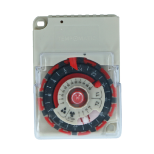 TIMER TEMPORIZZATORE SBRINAMENTO CELLE FRIGORIFERE TIPO BIGATTI SB3.82 - immagine 2