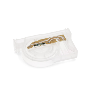 Siemens Bosch ricambio originale Flussometro contatto reed lavastoviglie 00611317 - immagine 1