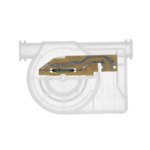 Siemens Bosch ricambio originale Flussometro contatto reed lavastoviglie 00611317 - immagine 2